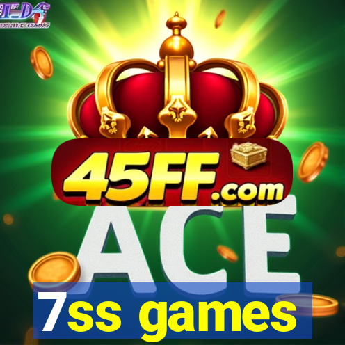7ss games